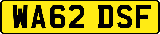 WA62DSF