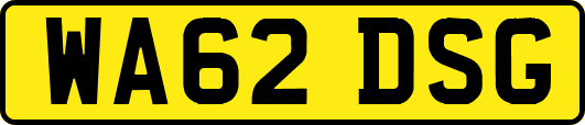WA62DSG
