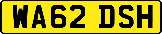 WA62DSH