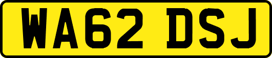 WA62DSJ