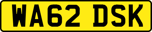 WA62DSK