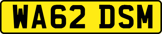 WA62DSM
