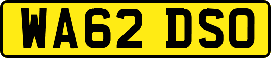 WA62DSO