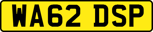 WA62DSP