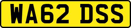 WA62DSS
