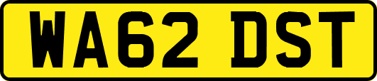 WA62DST