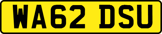 WA62DSU