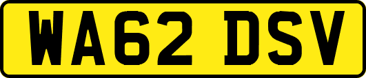 WA62DSV
