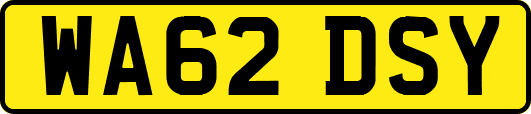 WA62DSY