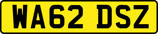 WA62DSZ