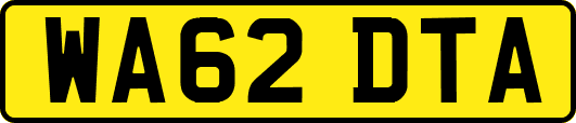 WA62DTA