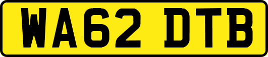 WA62DTB
