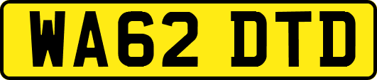 WA62DTD
