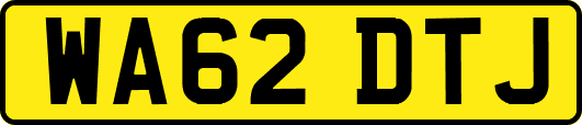 WA62DTJ
