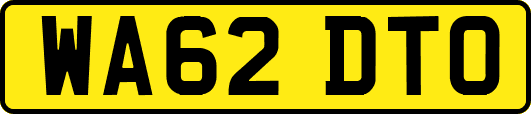 WA62DTO