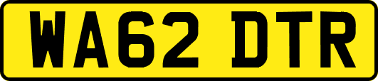 WA62DTR