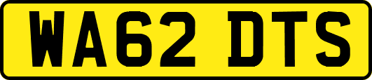 WA62DTS