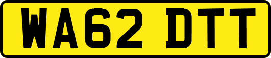 WA62DTT