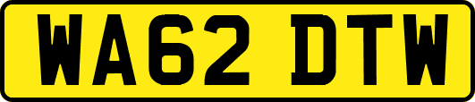 WA62DTW