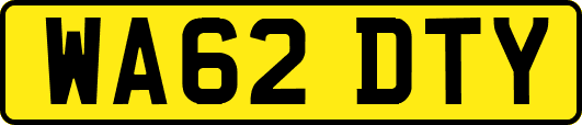 WA62DTY