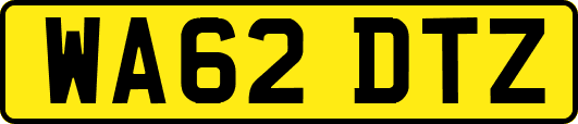 WA62DTZ