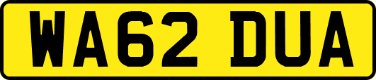 WA62DUA