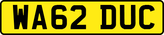 WA62DUC