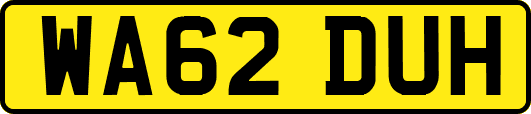 WA62DUH