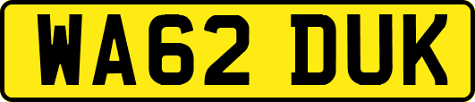WA62DUK