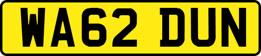 WA62DUN