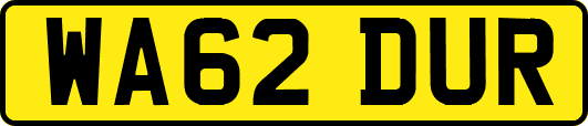 WA62DUR