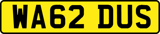 WA62DUS