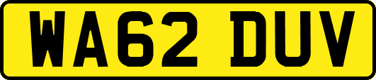 WA62DUV