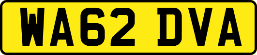 WA62DVA