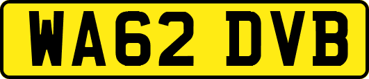 WA62DVB