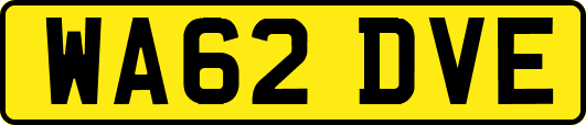 WA62DVE