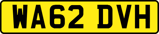WA62DVH
