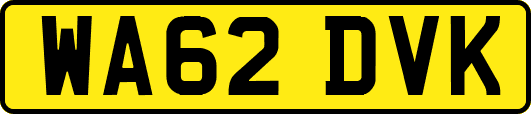 WA62DVK
