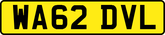 WA62DVL