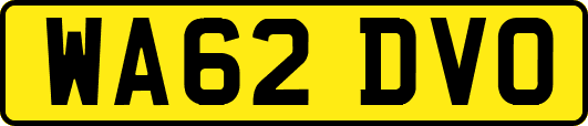 WA62DVO