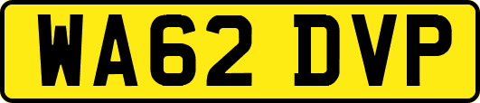 WA62DVP