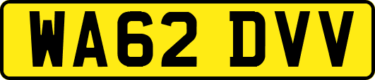 WA62DVV