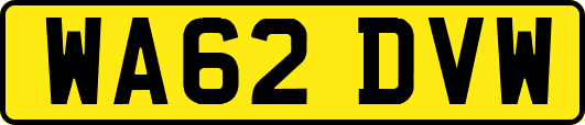 WA62DVW