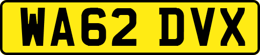 WA62DVX