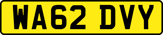 WA62DVY