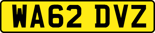 WA62DVZ
