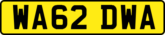 WA62DWA