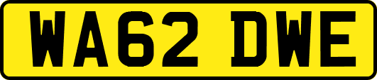 WA62DWE