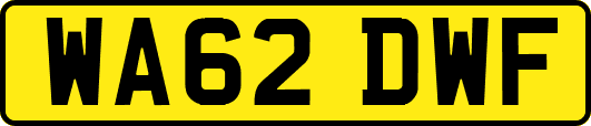 WA62DWF