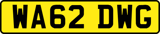 WA62DWG